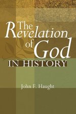 Revelation of God in History