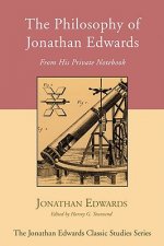 Philosophy of Jonathan Edwards