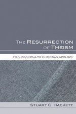 Resurrection of Theism