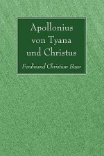 Apollonius Von Tyana Und Christus