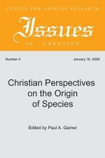 Christian Perspectives on the Origin of Species