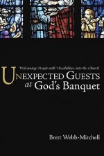 Unexpected Guests at God's Banquet