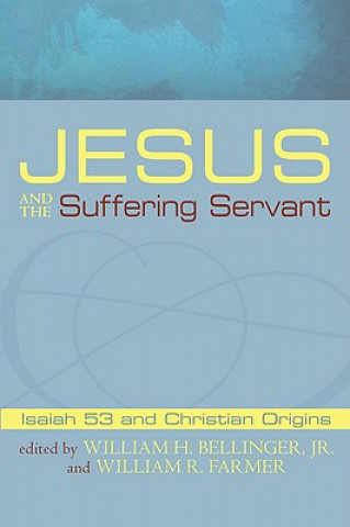 Jesus and the Suffering Servant