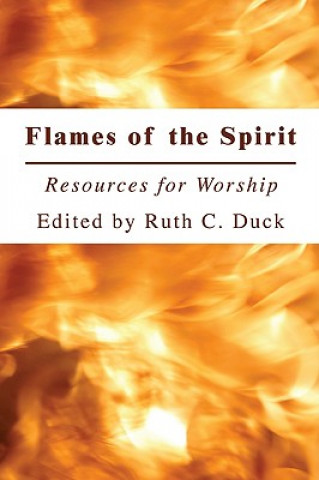 Flames of the Spirit