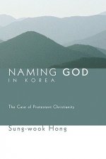 Naming God in Korea: The Case of Protestant Christianity