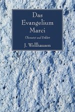 Evangelium Marci