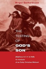 Testing of God's Son