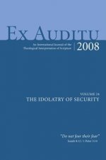 Ex Auditu - Volume 24