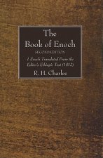 Book of Enoch, Second Edition