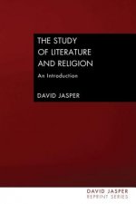 The Study of Literature and Religion: An Introduction
