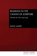 Readings in the Canon of Scripture: Written for Our Learning