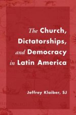 Church, Dictatorships, and Democracy in Latin America