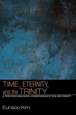 Time, Eternity, and the Trinity