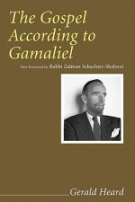 Gospel According to Gamaliel