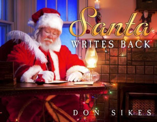 Santa Writes Back