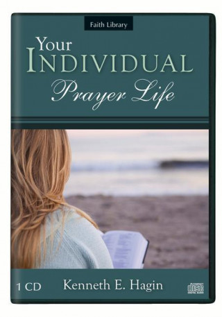 Your Individual Prayer Life