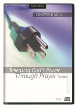 Releasing the Power of God Through Prayer