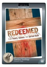 Redeemed from Poverty