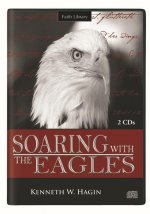 Soaring with the Eagles