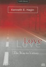 Love: The Way to Victory