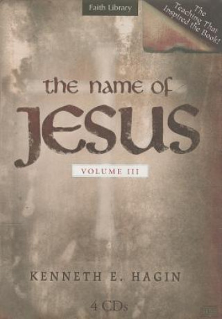 Name of Jesus Series