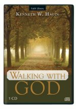 Walking with God