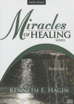 Miracles of Healing Series - Vol
