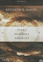 Plans, Purposes & Pursuits