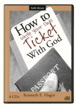 How to Write Your Own Ticket with God Series