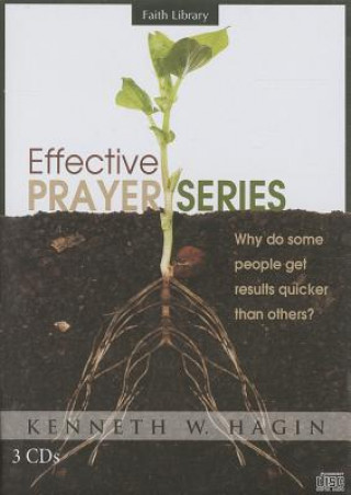 Effective Prayer Series
