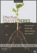 Effective Prayer Series