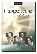 Campmeeting Classics - Vol