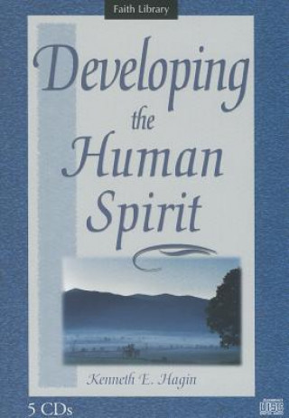 Developing the Human Spirit
