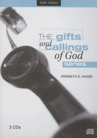 The Gifts and Callings of God Series