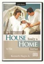 Is Your House Really a Home Series