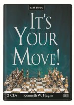 It's Your Move!
