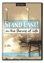 Stand Fast! in Thethe Storms of Life