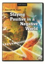 Staying Positive in a Negative World