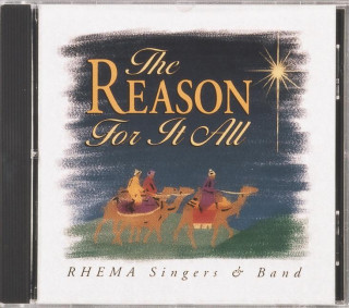 The Reason for It All