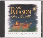 The Reason for It All
