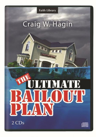 The Ultimate Bailout Plan