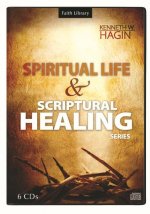 Spiritual Life and Scriptural Healing