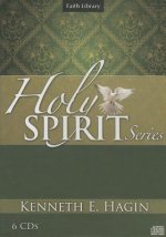 Holy Spirit Series