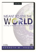 Ment to Stir the Worldl Living a Modern-Day Pentecost