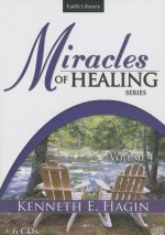 Miracles of Healing Series - Vol