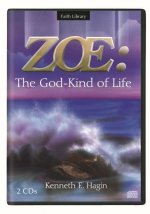 Zoe: The God-Kind of Life