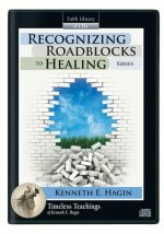 Recognizing Roadblocks to Healing Series
