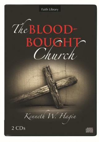The Blood-Bought Church