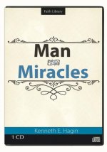 Man and Miracles