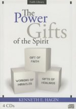 The Power Gifts of the Spirit